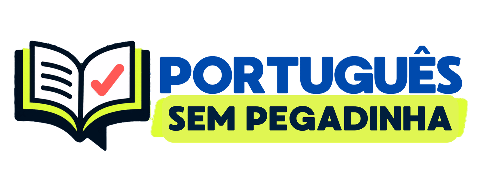 Português sem Pegadinha